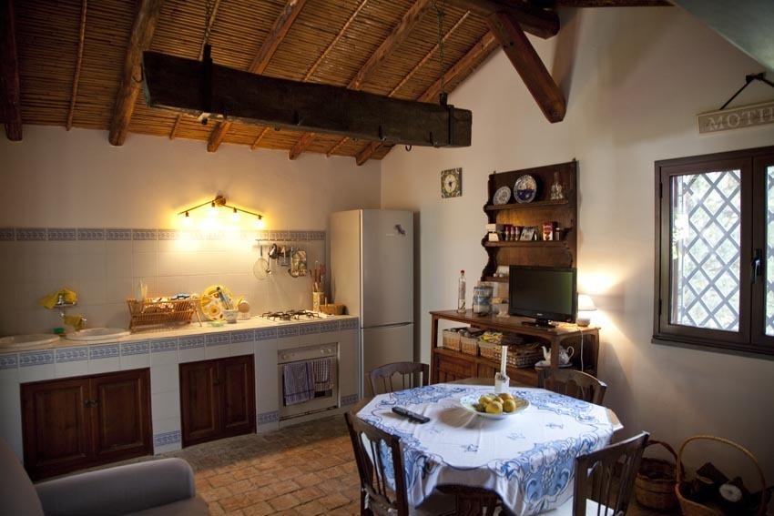 La Casa Del Cavaliere Vila Santa Maria di Licodia Quarto foto